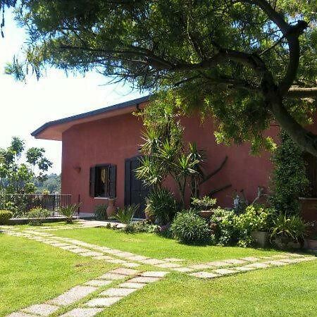 Villa Daniela Piccilli Exterior photo