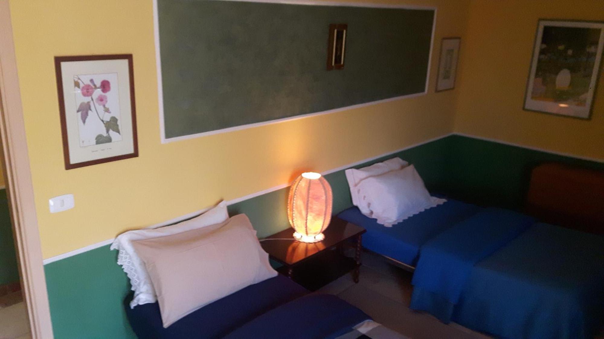 Villa Daniela Piccilli Room photo